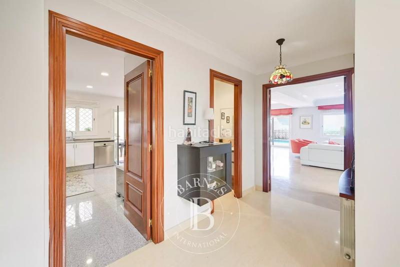 Foto cef03651-a4db-4ee2-a3b6-25408269fe31. Casa con riscaldamento parcheggio piscina in Vilassar de Dalt