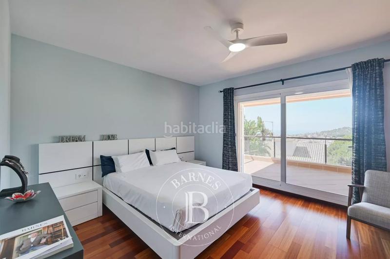 Foto 21af3bc0-8912-460d-9113-738bc6840398. Maison avec chauffage parking piscine dans Vilassar de Dalt