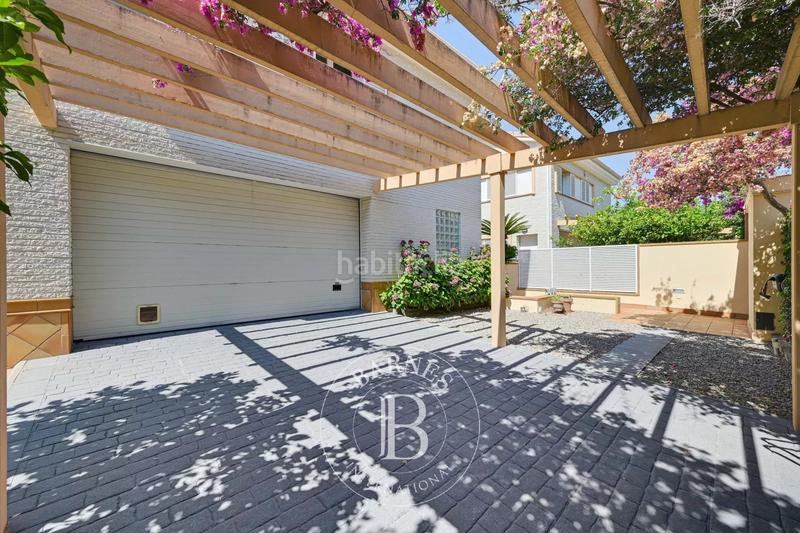 Foto 437a86d3-035d-4a2a-b091-f8b20a9f1fac. Maison avec chauffage parking piscine dans Vilassar de Dalt