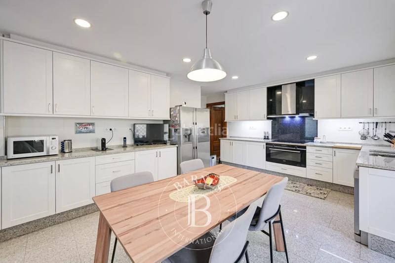 Foto 4a3ac8c2-7970-407c-a706-f3dc0e1b3299. Maison avec chauffage parking piscine dans Vilassar de Dalt