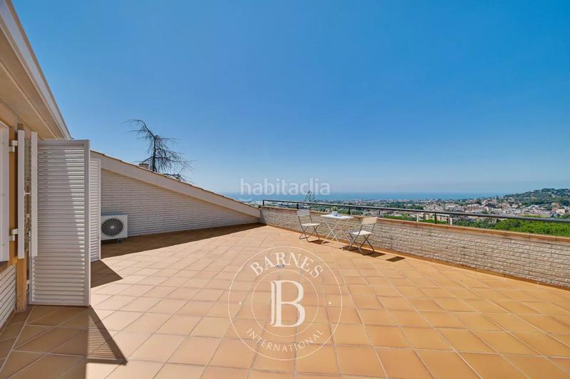 Foto 58656288-6fdf-40e0-9da4-812430c83e37. Maison avec chauffage parking piscine dans Vilassar de Dalt