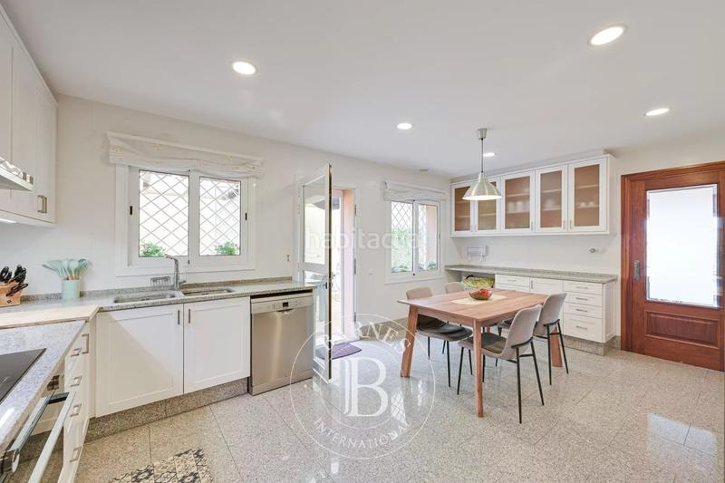 Foto 5a300504-e956-4129-a924-490f770233d3. Maison avec chauffage parking piscine dans Vilassar de Dalt