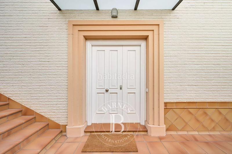 Foto 5b254ae3-98dd-4780-944f-077f524cf510. Maison avec chauffage parking piscine dans Vilassar de Dalt