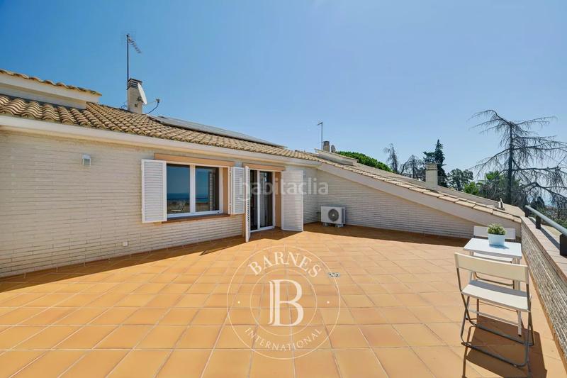 Foto 7058be53-8661-4a13-ad34-a9e7aa5e00a4. Maison avec chauffage parking piscine dans Vilassar de Dalt