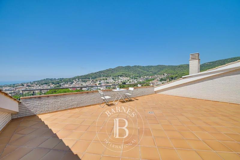 Foto 7aa3f758-d902-4971-b863-7e25e7105791. Maison avec chauffage parking piscine dans Vilassar de Dalt