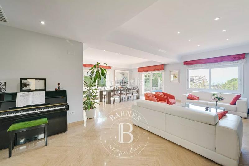 Foto a71fb1dc-85c8-4133-b663-4f84184a6af3. Maison avec chauffage parking piscine dans Vilassar de Dalt