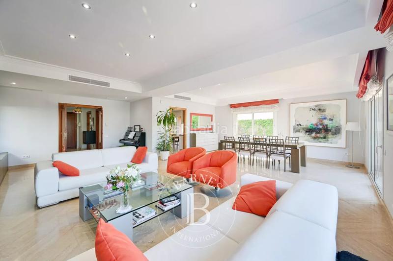 Foto d973cfc0-aab3-4319-9b9c-3491fb58582b. Maison avec chauffage parking piscine dans Vilassar de Dalt