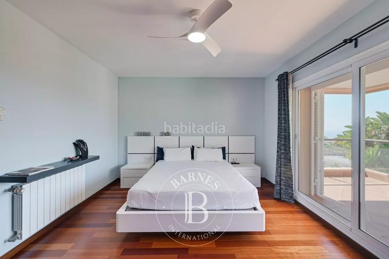 Foto e3be9b64-e6bb-42f8-b525-159f50fe00aa. Maison avec chauffage parking piscine dans Vilassar de Dalt