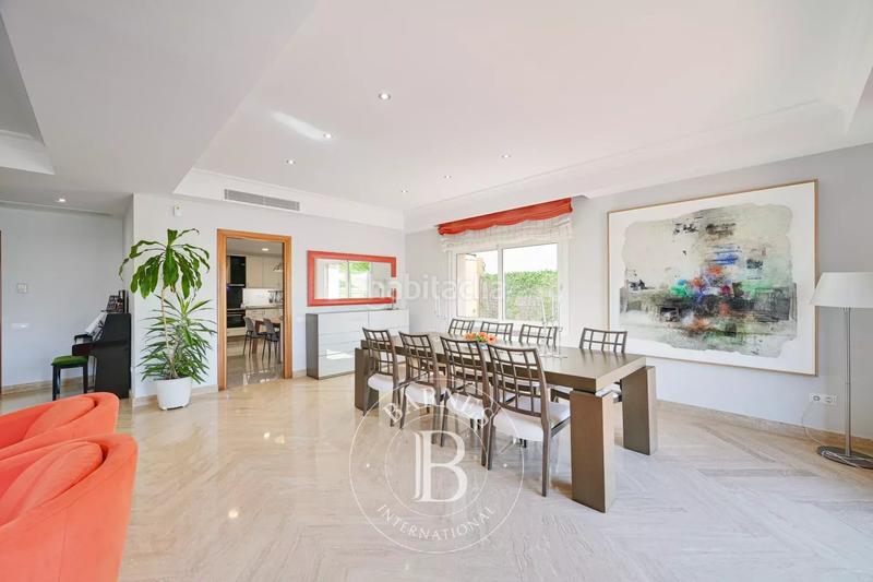 Foto ebf41ebf-a21b-42f1-a0c7-983150d64e51. Maison avec chauffage parking piscine dans Vilassar de Dalt