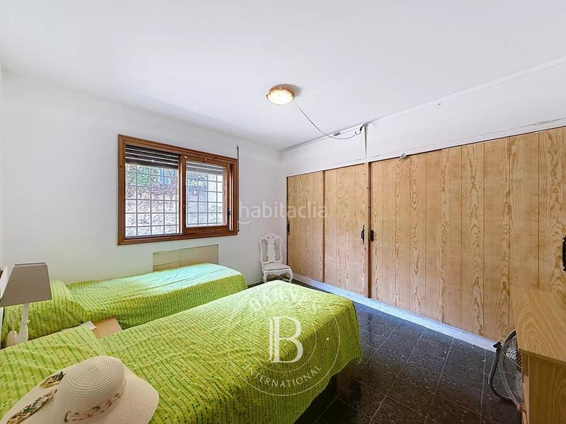 Foto 1b5d9641-6d2d-4e6b-a77b-682d6a97d658. Casale con riscaldamento parcheggio piscina in Bell-Aire Sant Andreu de Llavaneres