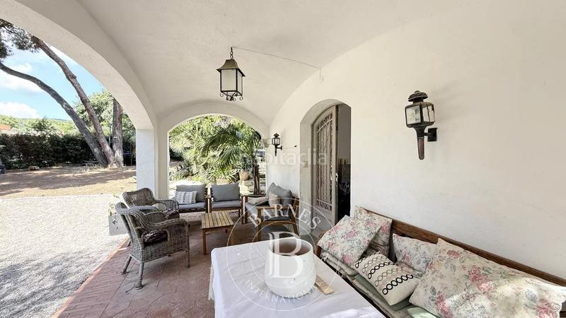 Foto 4a099327-4415-4b54-9dc7-a7d2e6f69188. Casale con riscaldamento parcheggio piscina in Bell-Aire Sant Andreu de Llavaneres