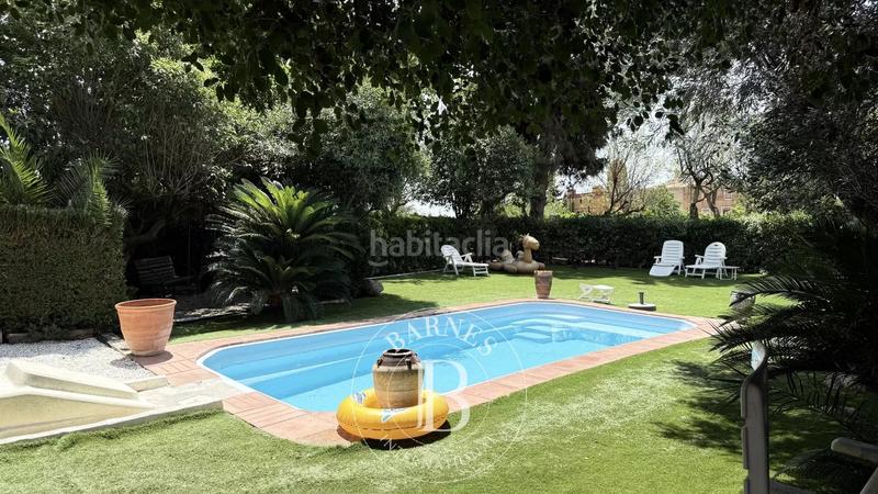 Foto 959c71b4-109a-4638-99fb-5c36ebd38c56. Casale con riscaldamento parcheggio piscina in Bell-Aire Sant Andreu de Llavaneres