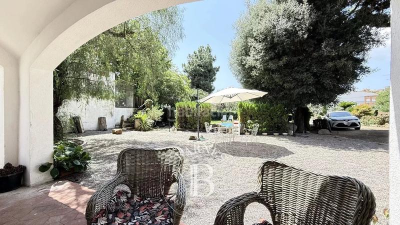 Foto a57ce1a8-319e-49f0-b54b-959011828188. Casale con riscaldamento parcheggio piscina in Bell-Aire Sant Andreu de Llavaneres