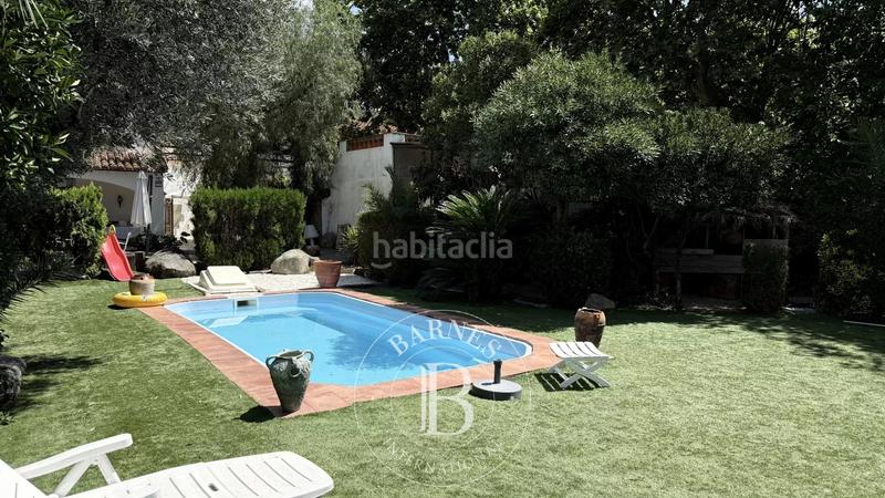 Foto a9d7e91b-d702-47b5-893a-caafbbf5d60f. Casale con riscaldamento parcheggio piscina in Bell-Aire Sant Andreu de Llavaneres