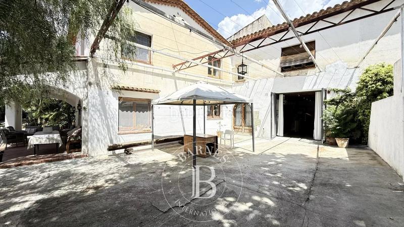 Foto adde85c0-bf5f-4a15-b0cf-1d8c7f1e0f37. Casale con riscaldamento parcheggio piscina in Bell-Aire Sant Andreu de Llavaneres