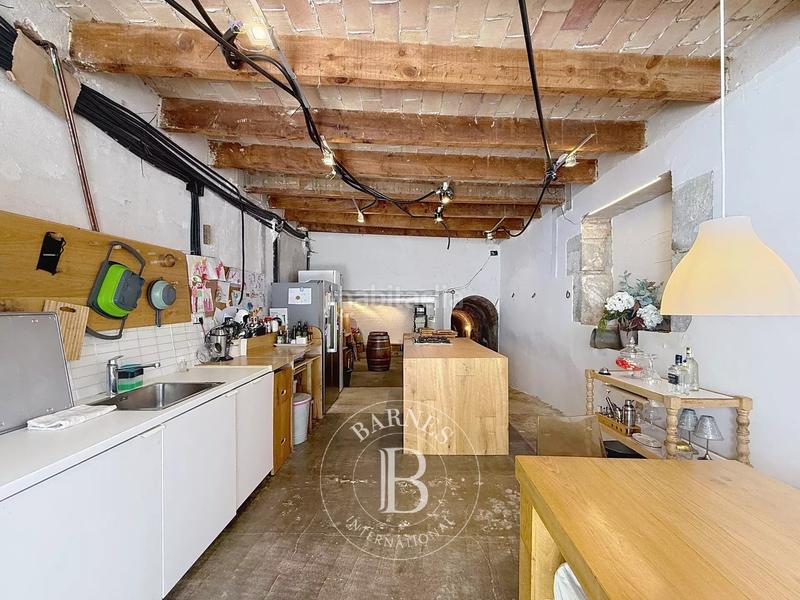 Foto b9b32d0b-d4d7-43b7-b218-d45039add045. Casale con riscaldamento parcheggio piscina in Bell-Aire Sant Andreu de Llavaneres