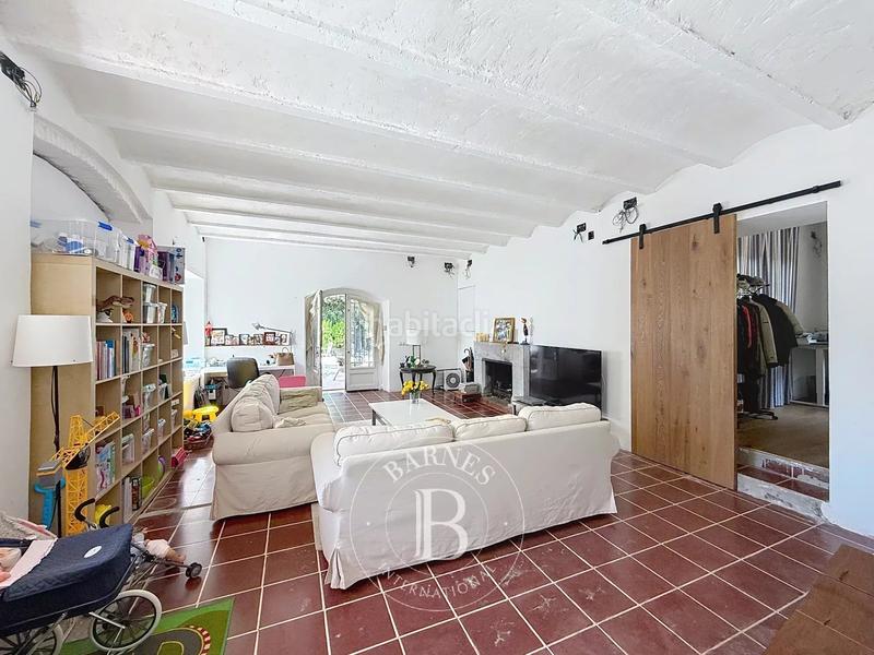 Foto ecd66f2c-1f51-458f-8824-d57fd8f8dd50. Casale con riscaldamento parcheggio piscina in Bell-Aire Sant Andreu de Llavaneres