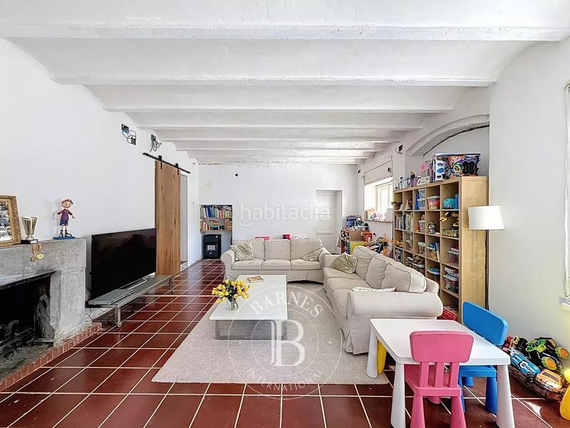 Foto fb940453-b1da-4acb-bf4e-9b57af47166f. Casale con riscaldamento parcheggio piscina in Bell-Aire Sant Andreu de Llavaneres