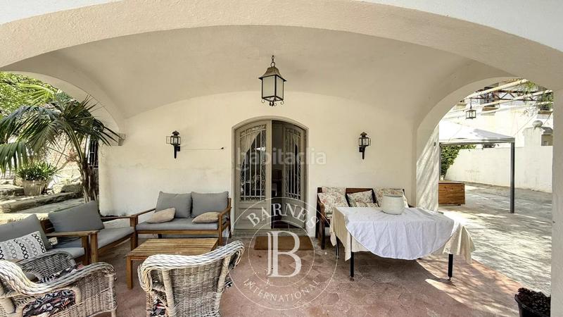 Foto 0766ff6f-7404-48c3-886c-daf01216ea37. Country house with heating parking pool in Bell-Aire Sant Andreu de Llavaneres