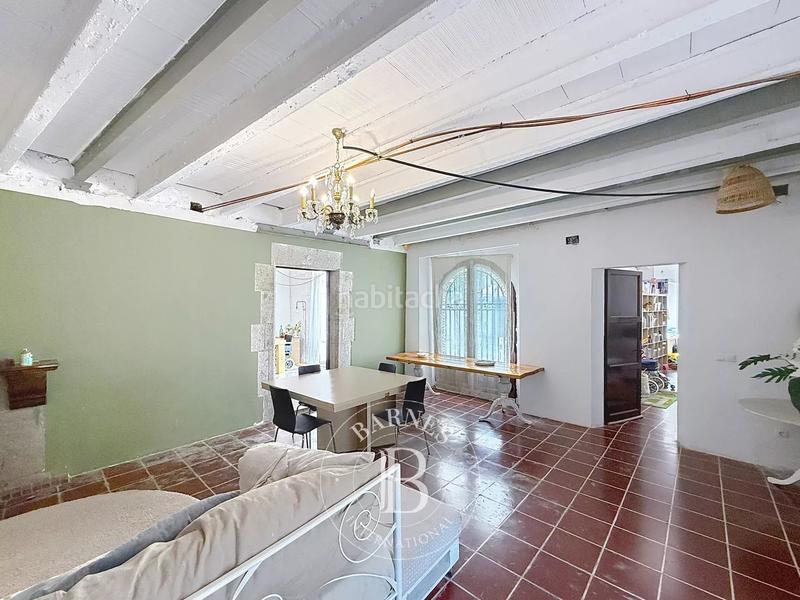 Foto 114dc300-aab2-4737-9f47-74d5ac407aa1. Country house with heating parking pool in Bell-Aire Sant Andreu de Llavaneres