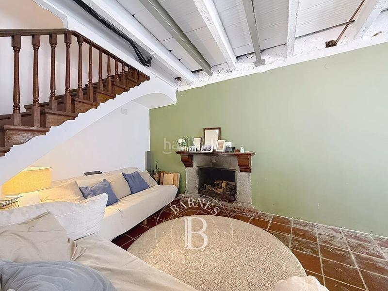 Foto 241e9a2d-9fc6-4403-b96e-8b913f2dfccc. Country house with heating parking pool in Bell-Aire Sant Andreu de Llavaneres