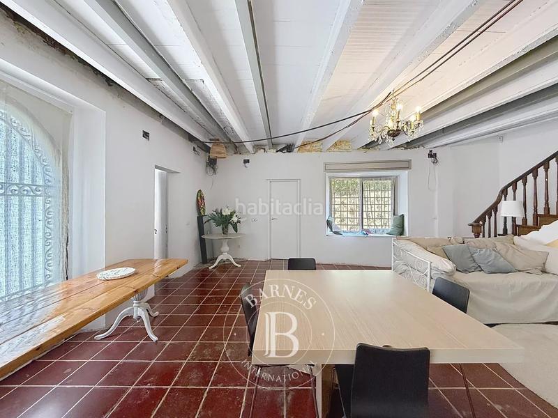Foto 2a39662e-ee3f-481a-917e-13c9608d3506. Country house with heating parking pool in Bell-Aire Sant Andreu de Llavaneres