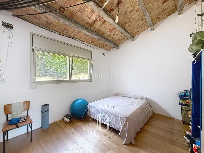 Foto 32f32c74-f3a5-40a0-9637-bfc302bb4bf4. Country house with heating parking pool in Bell-Aire Sant Andreu de Llavaneres