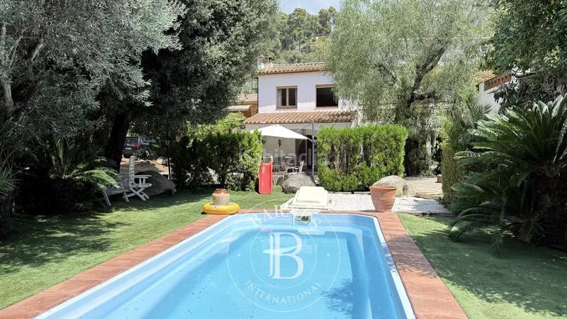 Foto 487c1ad7-7d70-46e5-afa0-2509d019b6a6. Country house with heating parking pool in Bell-Aire Sant Andreu de Llavaneres