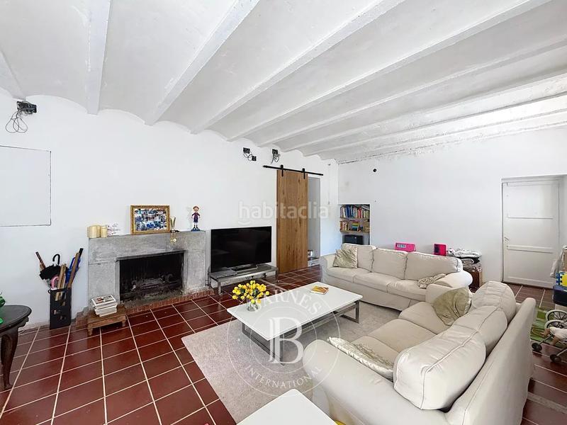 Foto 9979891d-d53a-431e-8b7a-4959db15bf47. Country house with heating parking pool in Bell-Aire Sant Andreu de Llavaneres