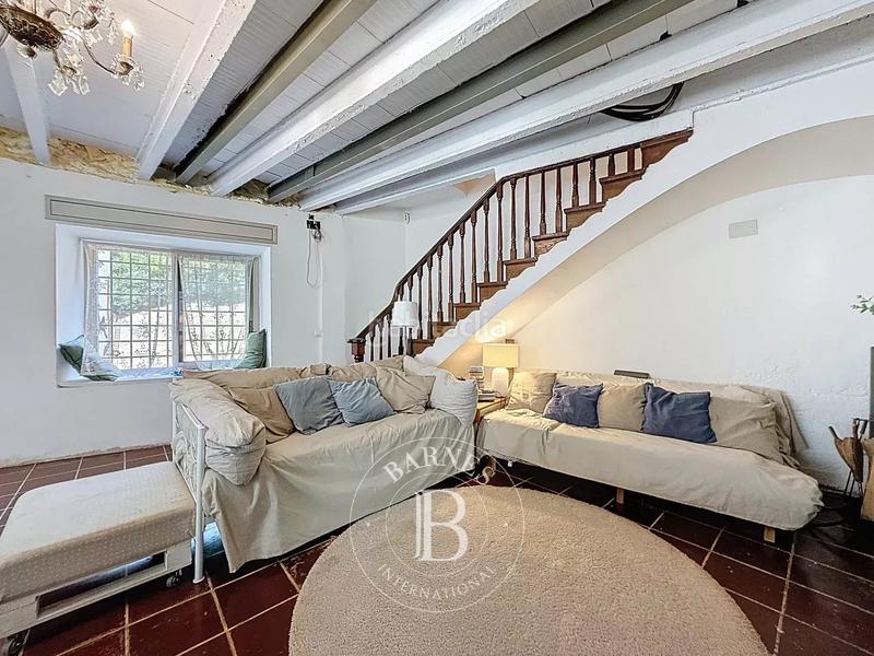Foto a16c17e3-6059-42b4-b2d9-747df6bf3def. Country house with heating parking pool in Bell-Aire Sant Andreu de Llavaneres