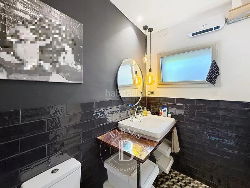 Foto aa269371-11bd-47eb-ba3c-3c00a5f3841e. Country house with heating parking pool in Bell-Aire Sant Andreu de Llavaneres
