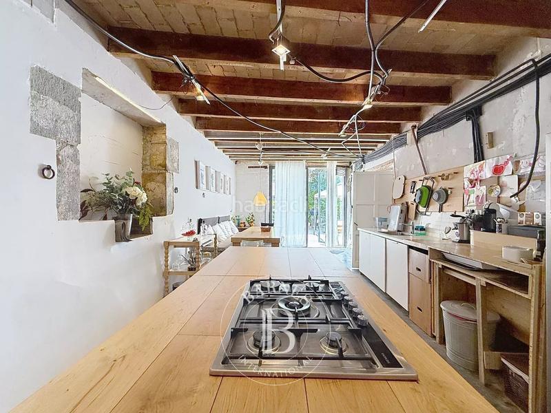 Foto c310c2ba-9892-4502-aec3-e4d23a16f40f. Country house with heating parking pool in Bell-Aire Sant Andreu de Llavaneres