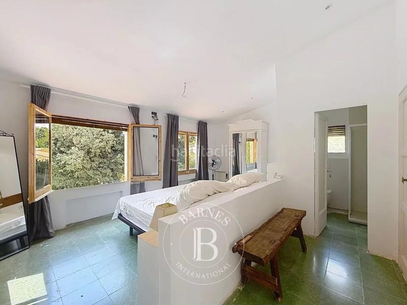 Foto df42b7f3-04ba-41a3-925b-c8ee7a307d35. Country house with heating parking pool in Bell-Aire Sant Andreu de Llavaneres