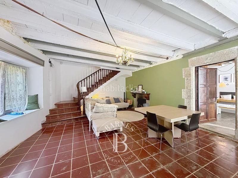 Foto f797c31b-d014-4af3-9794-2b0ebf82d090. Country house with heating parking pool in Bell-Aire Sant Andreu de Llavaneres