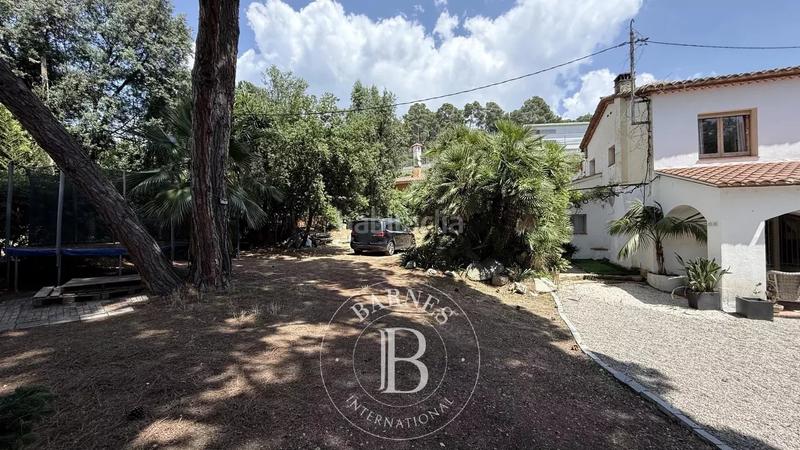 Foto 0c9c46ab-0886-4500-8d71-40d84bbdde25. Masía en Bell-Aire Sant Andreu de Llavaneres