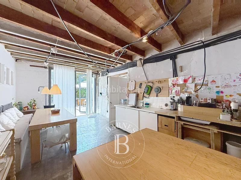Foto cdf99d27-0c88-4580-89b7-6d2f6ef80994. Masía en Bell-Aire Sant Andreu de Llavaneres