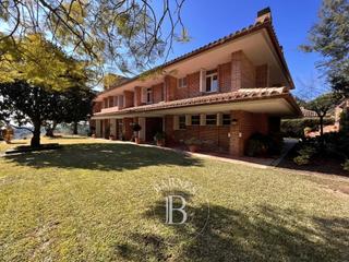 Casa a Santa Maria Balís - Can Riera - Can Jordi