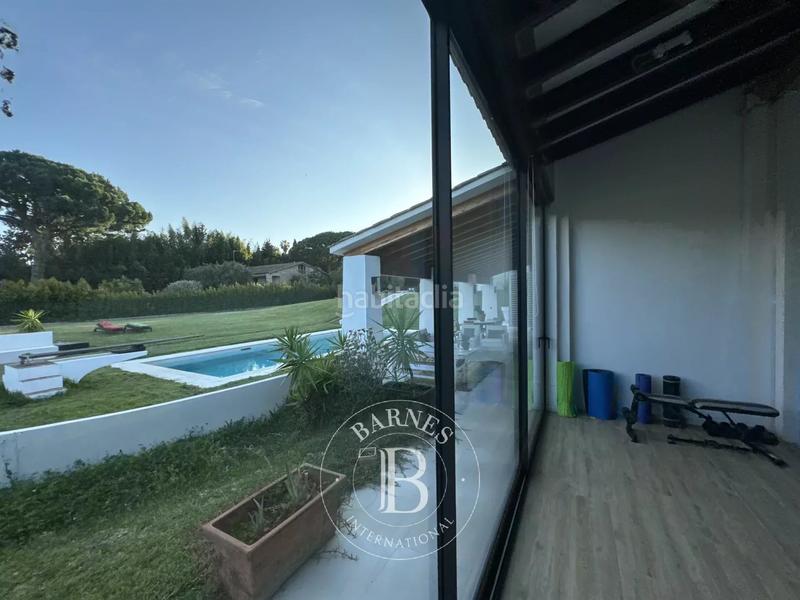 Foto 005e2bdd-0bca-4cb9-b45a-88ac72a58023. Casa con riscaldamento parcheggio piscina in Can Sans Sant Andreu de Llavaneres