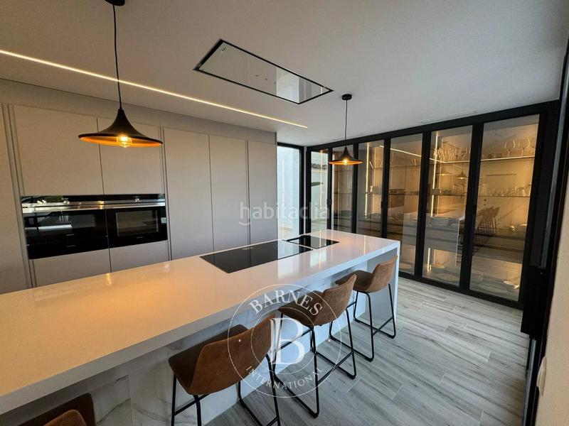 Foto 62ad40e7-03d3-4354-9156-b91741a32bd3. Casa con riscaldamento parcheggio piscina in Can Sans Sant Andreu de Llavaneres