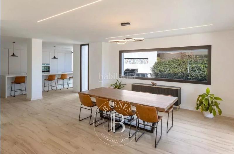 Foto c35f42b3-73ad-445e-b6e2-4e41a20b0e43. Casa con riscaldamento parcheggio piscina in Can Sans Sant Andreu de Llavaneres