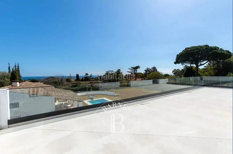 Foto 6ecbab40-f405-40e2-95f3-88dc94499756. Haus mit heizung parking pool in Can Sans Sant Andreu de Llavaneres
