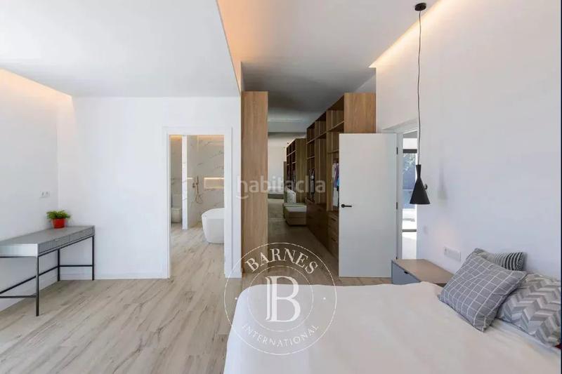 Foto 9d5cd5ac-a881-4d64-b7a1-7086192bc3ed. Haus mit heizung parking pool in Can Sans Sant Andreu de Llavaneres