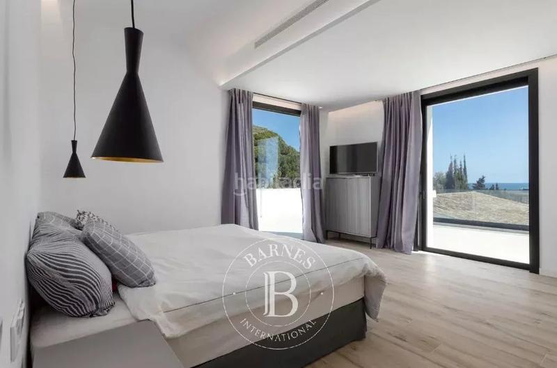 Foto caf6c749-f6bd-42f4-8e8f-e5ddb34ee447. Haus mit heizung parking pool in Can Sans Sant Andreu de Llavaneres