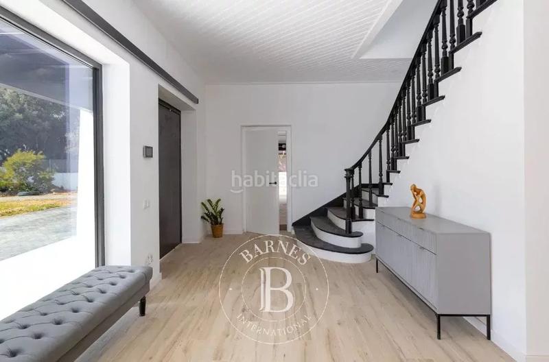 Foto 0729ca7e-831b-4ec2-b4f1-3548c7f00b02. House with heating parking pool in Can Sans Sant Andreu de Llavaneres