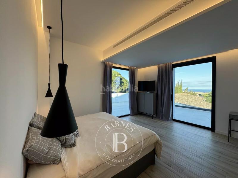 Foto 0764aac0-8b49-4e75-b9a2-89cd7c84918e. House with heating parking pool in Can Sans Sant Andreu de Llavaneres