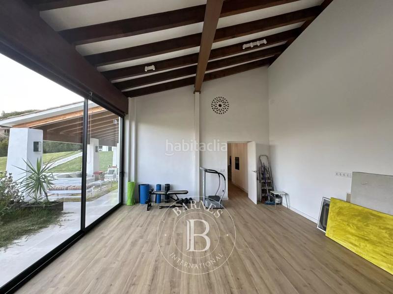 Foto 08eea28d-1df4-4a5c-a878-7591f224739e. House with heating parking pool in Can Sans Sant Andreu de Llavaneres