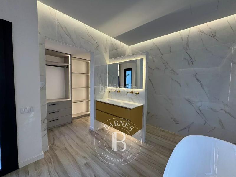 Foto 09e49cbe-edaf-4db8-8940-247d86164dad. House with heating parking pool in Can Sans Sant Andreu de Llavaneres