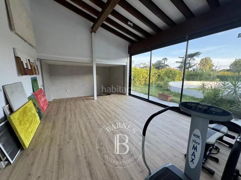 Foto 303e54cb-524f-45bb-a7f3-3c6f00c791b3. House with heating parking pool in Can Sans Sant Andreu de Llavaneres