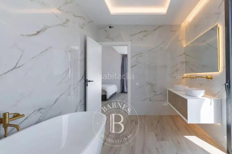 Foto 33a869f2-5b9d-4407-bdd2-15d43cca0e9a. House with heating parking pool in Can Sans Sant Andreu de Llavaneres