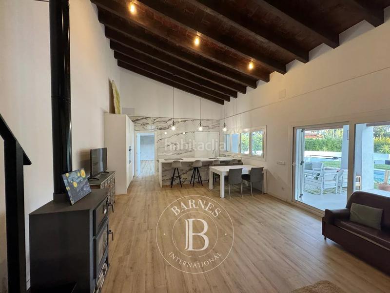 Foto 36ebb7df-d15a-4e7a-b8a6-f57f46ba0dfe. House with heating parking pool in Can Sans Sant Andreu de Llavaneres